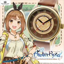 Load image into Gallery viewer, Reisalin “Ryza” Stout Model Watch Atelier Ryza: Ever Darkness & the Secret Hideout The Animation