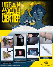 Load image into Gallery viewer, Ayumu Meguriya Model Pocket Watch Urban Myth Dissolution Center