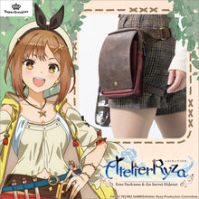 Load image into Gallery viewer, Reisalin “Ryza” Stout Model Leg Bag Atelier Ryza: Ever Darkness & the Secret Hideout The Animation