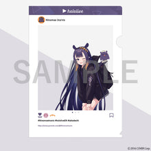 Load image into Gallery viewer, Ninomae Ina'nis Model Jacket hololive English
