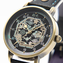 Load image into Gallery viewer, Medicine Seller Model Watch Mononoke