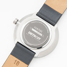 Load image into Gallery viewer, Connor Model Watch Detroit: Become Human