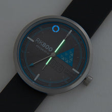 Load image into Gallery viewer, Connor Model Watch Detroit: Become Human