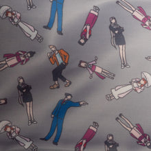 Load image into Gallery viewer, Phoenix Wright: Ace Attorney Model Bag