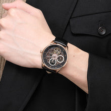 Load image into Gallery viewer, Astral Clocktower Model Watch Bloodborne