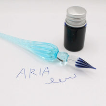 Load image into Gallery viewer, ARIA Model Glass Pen Set