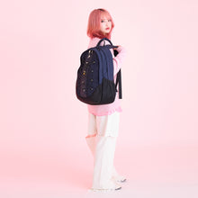Load image into Gallery viewer, Milky Way Wishes Model Backpack Kirby Super Star 2024 ver.
