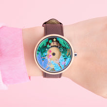 Load image into Gallery viewer, Spring Breeze Model Watch Kirby Super Star 2024 ver.