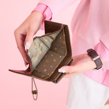 Load image into Gallery viewer, The Great Cave Offensive Model Trifold Wallet Kirby Super Star 2024 ver.