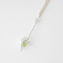 Load image into Gallery viewer, Reisalin “Ryza” Stout Model Necklace Atelier Ryza: Ever Darkness & the Secret Hideout The Animation