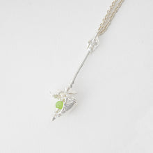 Load image into Gallery viewer, Reisalin “Ryza” Stout Model Necklace Atelier Ryza: Ever Darkness & the Secret Hideout The Animation