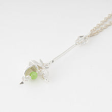 Load image into Gallery viewer, Reisalin “Ryza” Stout Model Necklace Atelier Ryza: Ever Darkness & the Secret Hideout The Animation