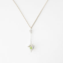 Load image into Gallery viewer, Reisalin “Ryza” Stout Model Necklace Atelier Ryza: Ever Darkness & the Secret Hideout The Animation