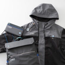 Load image into Gallery viewer, Connor Model Long Wallet Detroit: Become Human