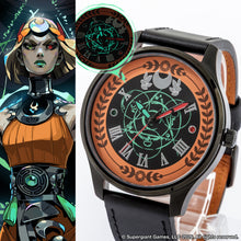 Load image into Gallery viewer, Melinoë Model Watch Hades II