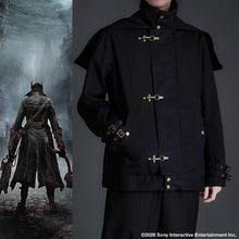 Load image into Gallery viewer, Hunter Model Jacket Bloodborne