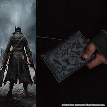 Load image into Gallery viewer, Hunter Model Card Holder Bloodborne