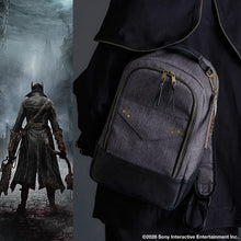 Load image into Gallery viewer, Hunter Model Backpack Bloodborne