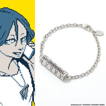 Load image into Gallery viewer, Eye Opener Model Bracelet Urban Myth Dissolution Center