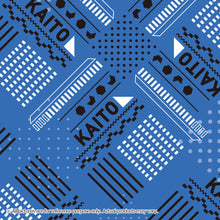 Load image into Gallery viewer, KAITO Model Bag