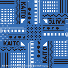 Load image into Gallery viewer, KAITO Model Bag