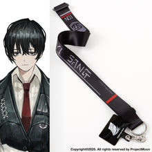 Load image into Gallery viewer, Yi Sang Model Phone Strap Limbus Company