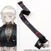 Load image into Gallery viewer, Faust Model Phone Strap Limbus Company
