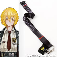 Load image into Gallery viewer, Don Quixote Model Phone Strap Limbus Company