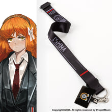 Load image into Gallery viewer, Ishmael Model Phone Strap Limbus Company