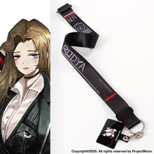 Load image into Gallery viewer, Rodion Model Phone Strap Limbus Company