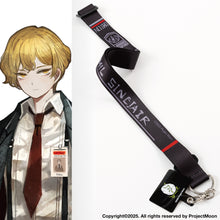 Load image into Gallery viewer, Sinclair Model Phone Strap Limbus Company