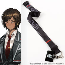 Load image into Gallery viewer, Outis Model Phone Strap Limbus Company