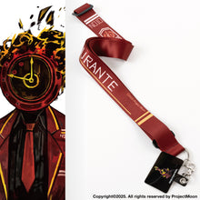 Load image into Gallery viewer, Dante Model Phone Strap Limbus Company