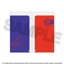 Load image into Gallery viewer, The Amazing Digital Circus Model Ticket Holder