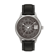 Load image into Gallery viewer, WORLD OF HORROR Model Watch