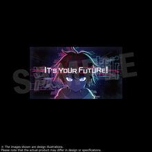 Load image into Gallery viewer, Takumi Sumino Model Crossbody Bag The Hundred Line -Last Defense Academy-