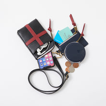 Load image into Gallery viewer, Alice Margatroid Model Carrying Pouch Touhou Project