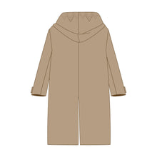 Load image into Gallery viewer, Holo Model Coat Spice and Wolf: Merchant Meets The Wise Wolf