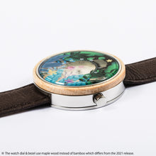 Load image into Gallery viewer, Spring Breeze Model Watch Kirby Super Star 2024 ver.