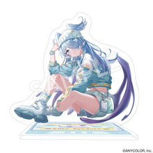 Load image into Gallery viewer, Elira Pendora Model Watch & Acrylic Stand Set NIJISANJI EN