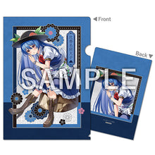 Load image into Gallery viewer, Tenshi Hinanawi Model Watch Touhou Project