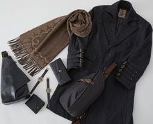 Load image into Gallery viewer, Hunter Model Crossbody Bag Bloodborne