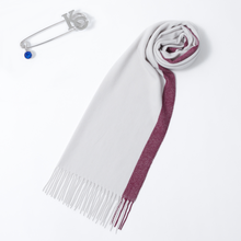 Load image into Gallery viewer, Seto Kaiba Model Scarf & Scarf Pin Yu-Gi-Oh! Duel Monsters