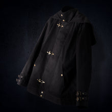 Load image into Gallery viewer, Hunter Model Jacket Bloodborne