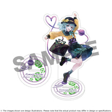Load image into Gallery viewer, Koishi Komeiji Model Sneakers Touhou Project