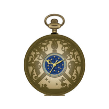 Load image into Gallery viewer, ARIA Model Pocket Watch