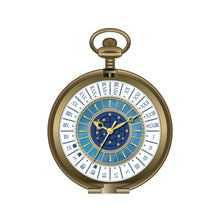 Load image into Gallery viewer, ARIA Model Pocket Watch