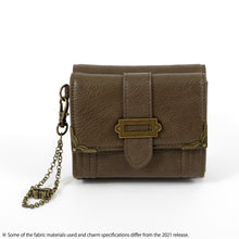 Load image into Gallery viewer, The Great Cave Offensive Model Trifold Wallet Kirby Super Star 2024 ver.