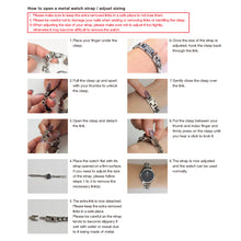 Load image into Gallery viewer, Hyoma Chigiri Model Watch Blue Lock