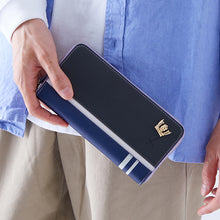 Load image into Gallery viewer, Javelin Model Long Wallet Azur Lane
